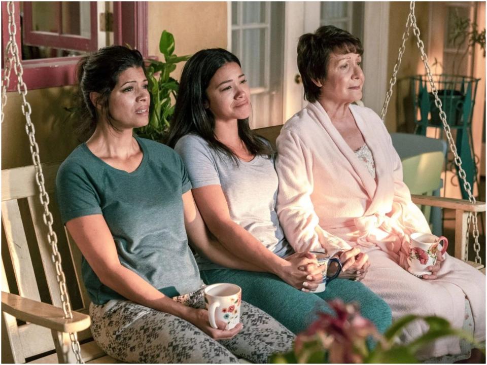 Jane the Virgin