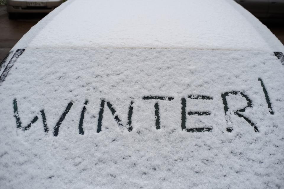 <p>Winter! Blech! It's cold, it's messy, and it's a nasty time to drive. Snow. Sleet. Slippery roads. Black ice. Whiteouts. Other drivers who just don't have a clue. It's good to be prepared. Or as they say in Latin and the Coast Guard, s<em>emper paratas</em>: "always ready." </p><p>Here's a selection of five products to consider that could make driving through the winter months less of a hassle. They're examples of the many automotive products Amazon has on offer. Now if you are looking for a gift and want to arrive with free shipping and possibly before December 25 (delivery time is five-to-eight business days) the online giant only offers that until December 18, so it's a good time to go for it if you've got the inclination. </p><p>Happy winter motoring! </p>
