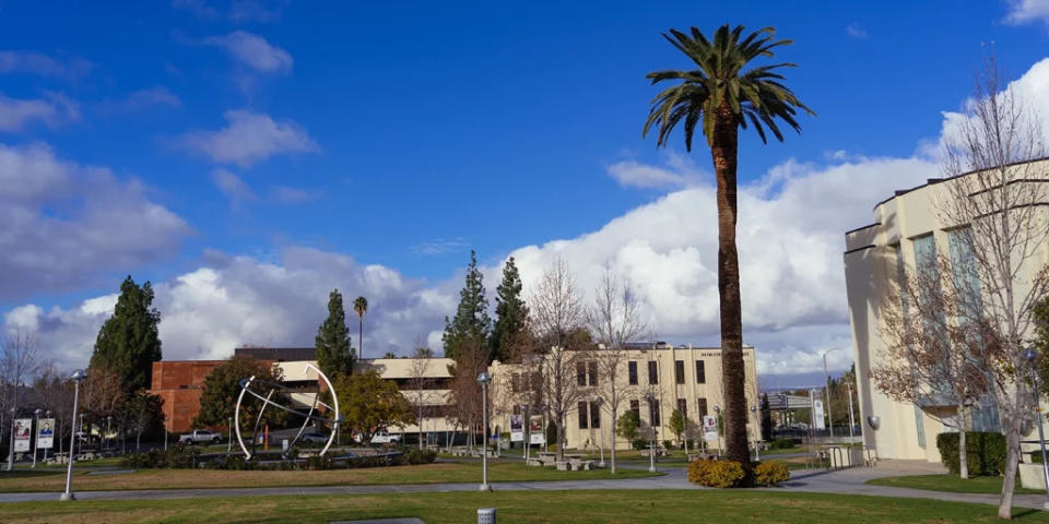 Loma Linda. Foto: Adobe Stock