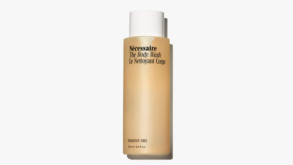 Nécessaire The Body Wash Unscented