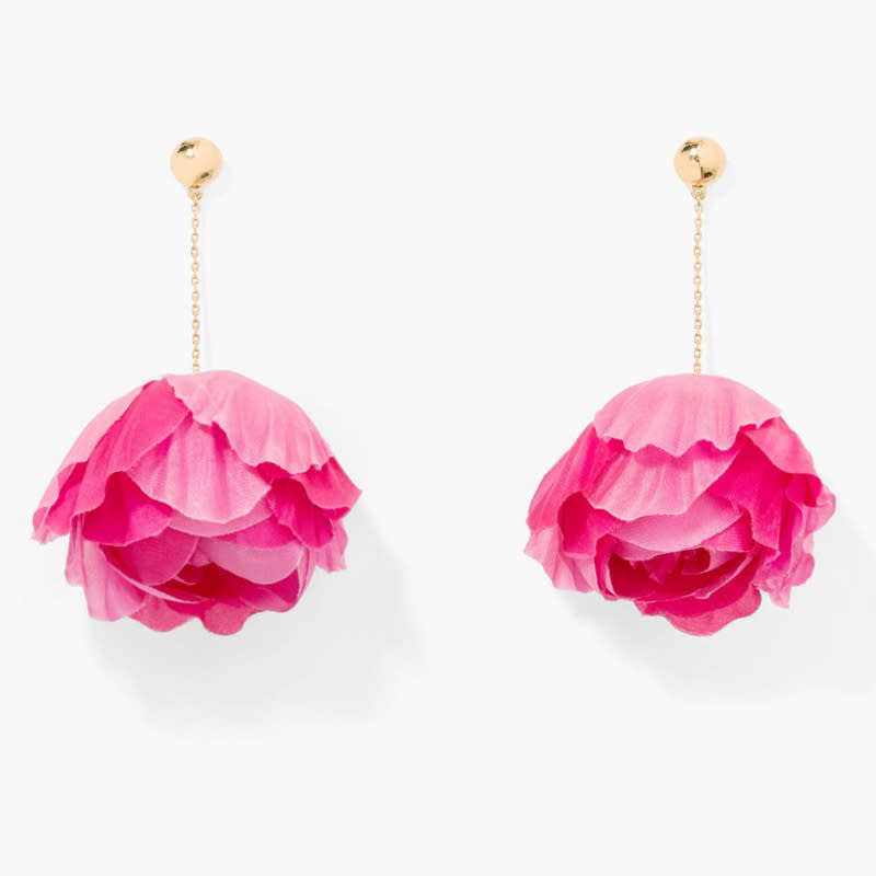 Aurélie Bidermann Pistil Earrings