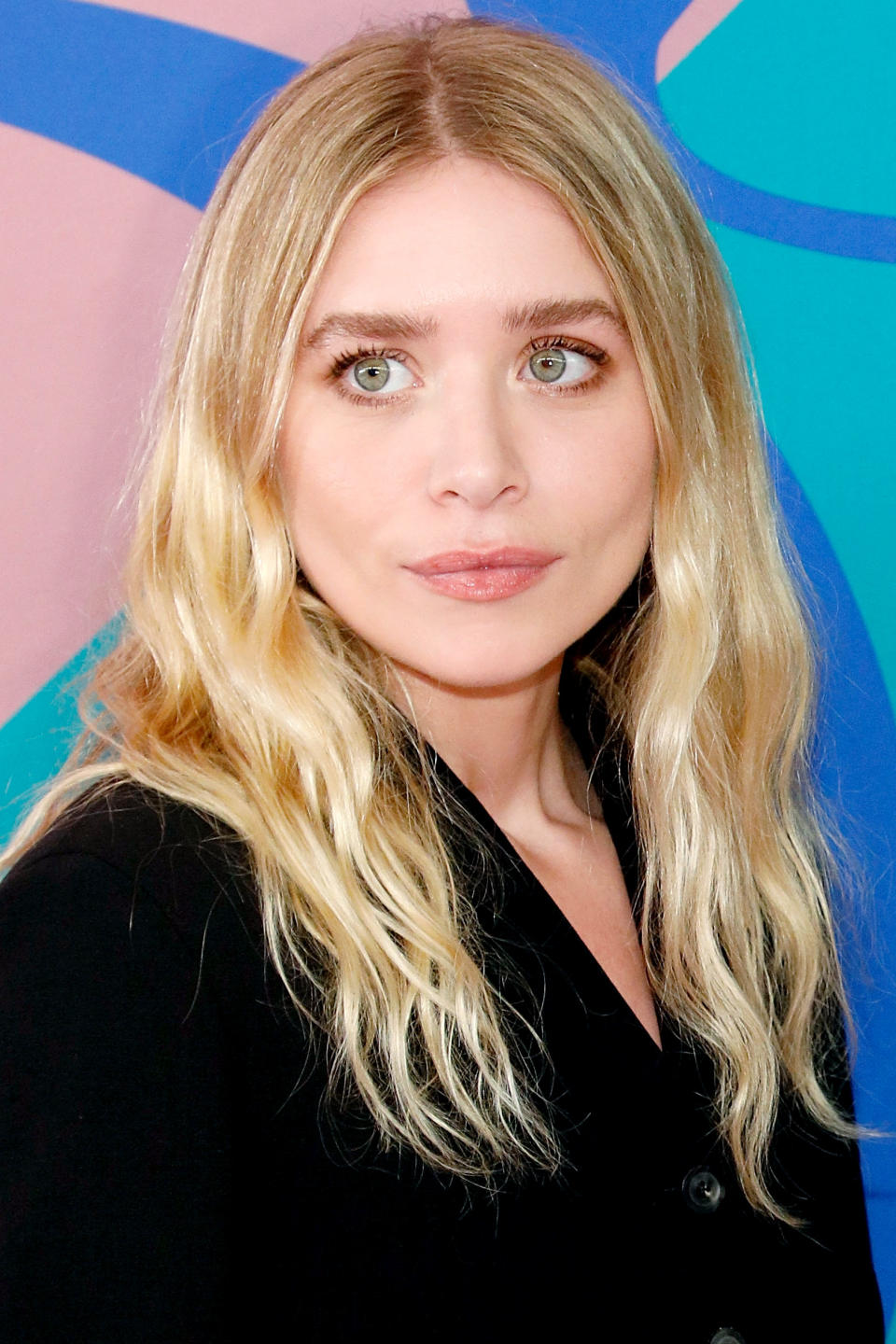 Ashley Olsen