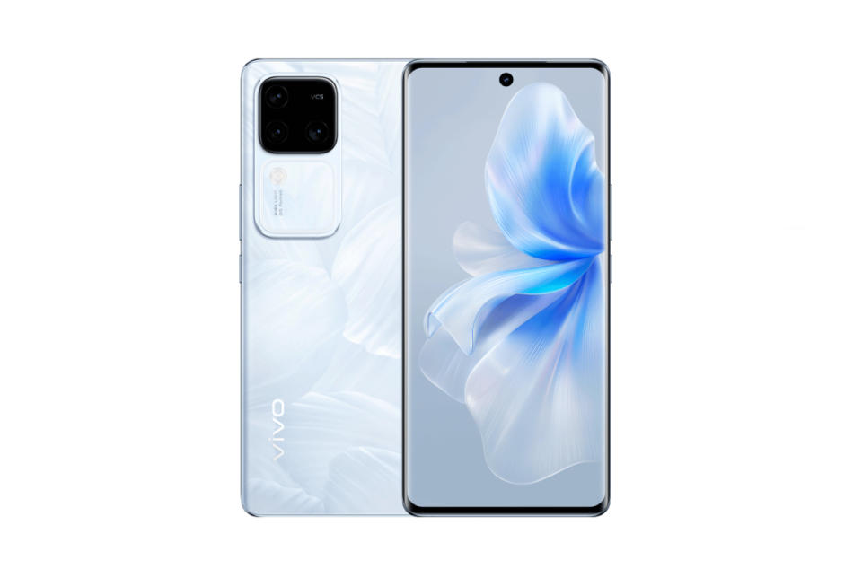 vivo S18 Pro