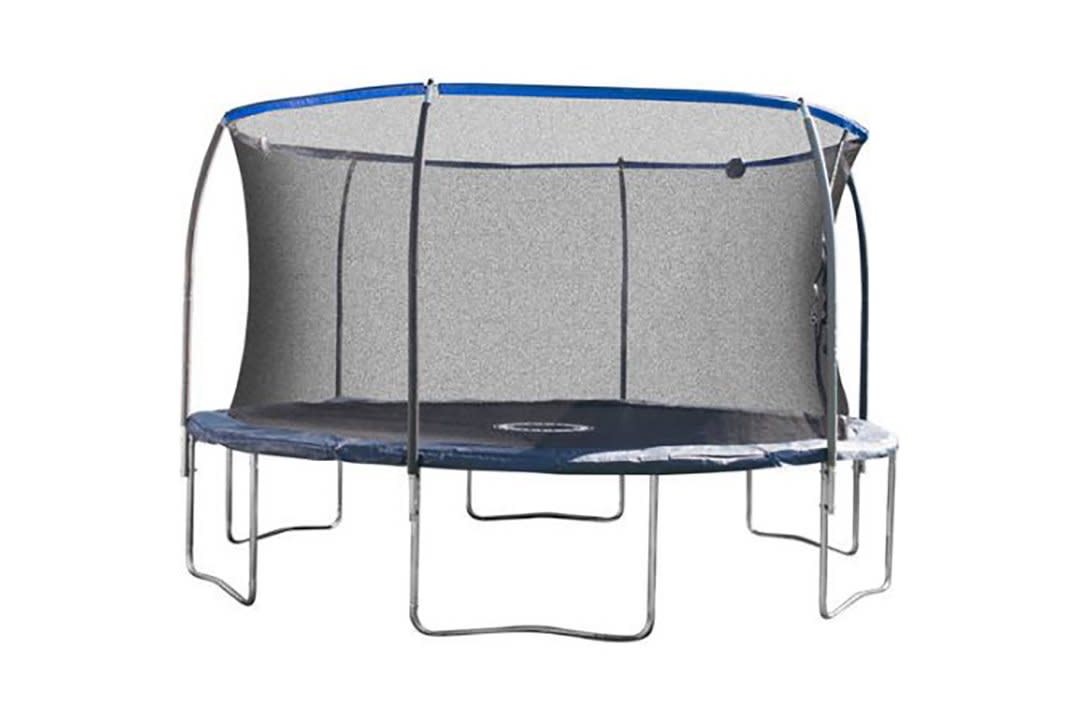 BouncePro Trampoline