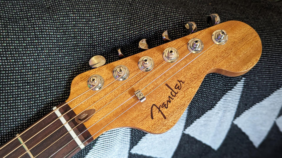 Fender Highway Series