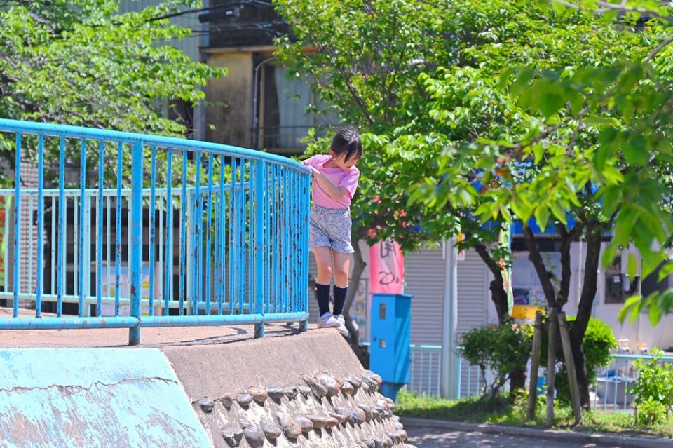 東京｜京島南公園