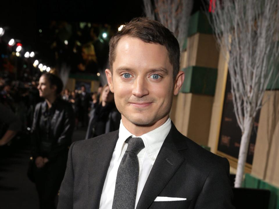 elijah wood