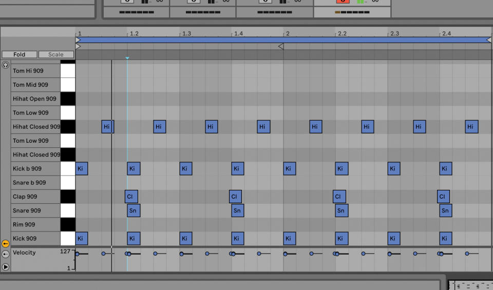 ableton