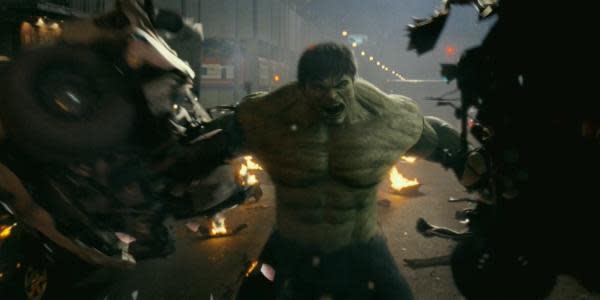 ¿Qué fue de la secuela de Hulk: El Hombre Increíble que se había planeado para el MCU?