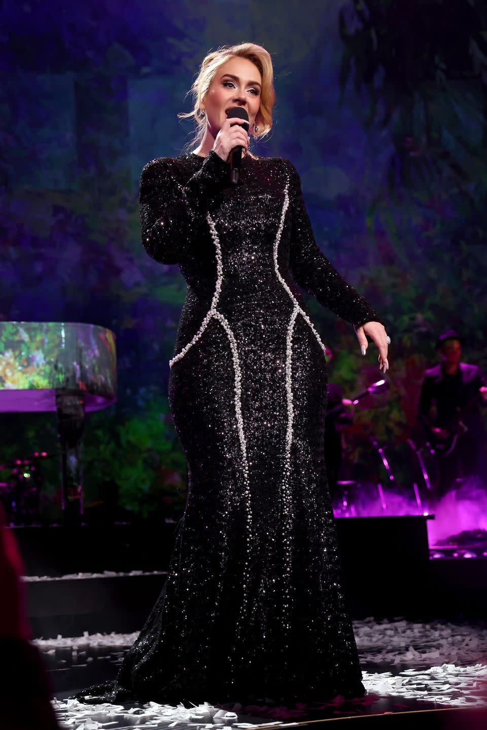 weekends with adele at the colosseum at caesars palace