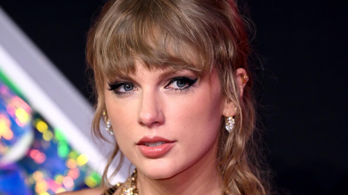 Taylor Swift bat le record du cinéma britannique avec la « plus grande semaine d’ouverture de prévente jamais réalisée »