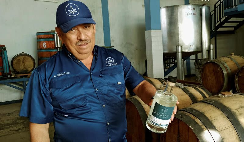 Venezuelan liquor cocuy is winning awards, but producers face hurdles