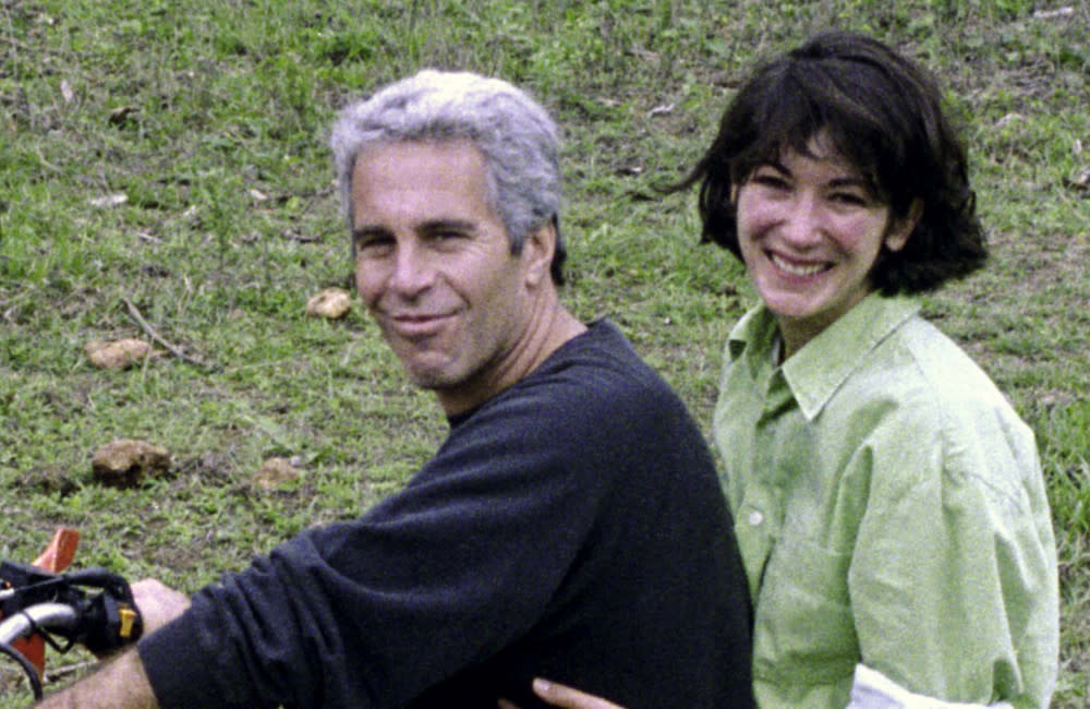 Ghislaine Maxwell is reportedly launching a $10 million appeal against her conviction for her role in the Jeffrey Epstein scandal credit:Bang Showbiz