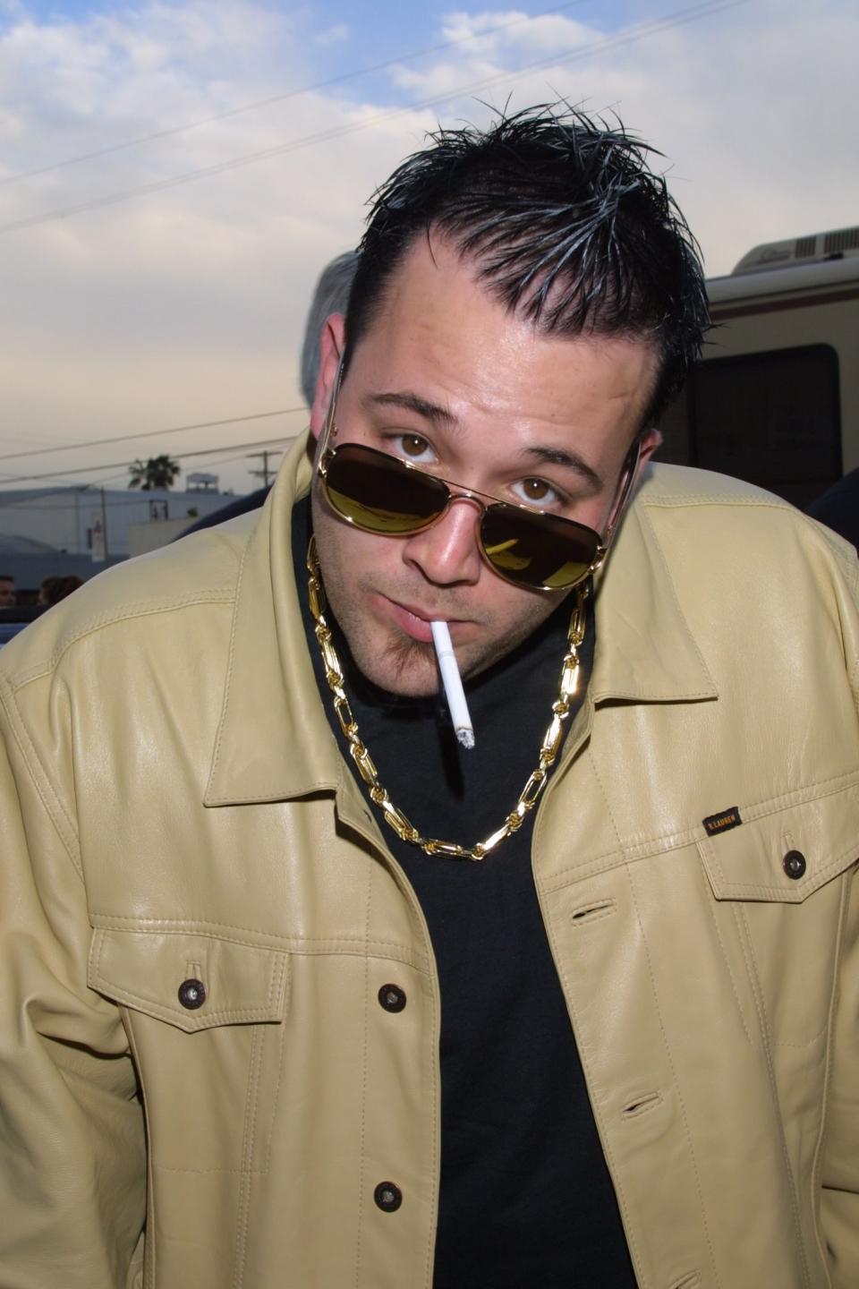 Uncle Kracker