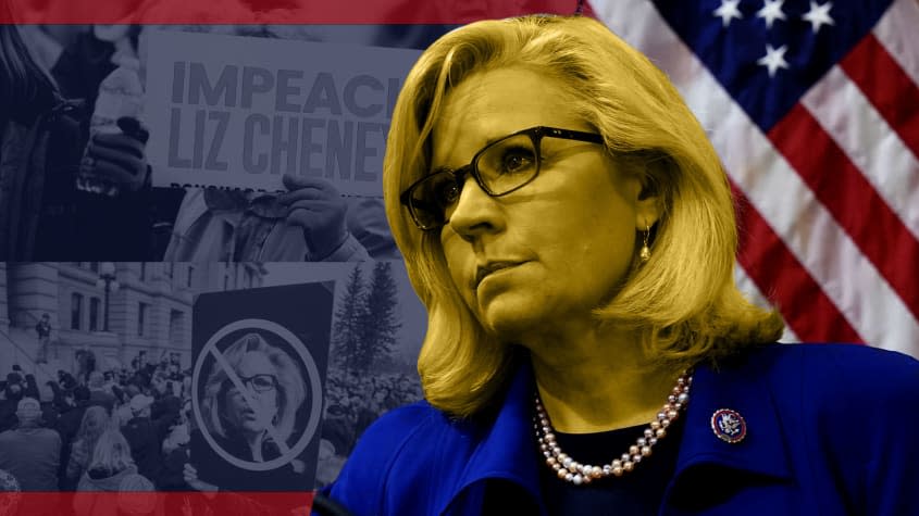 Liz Cheney