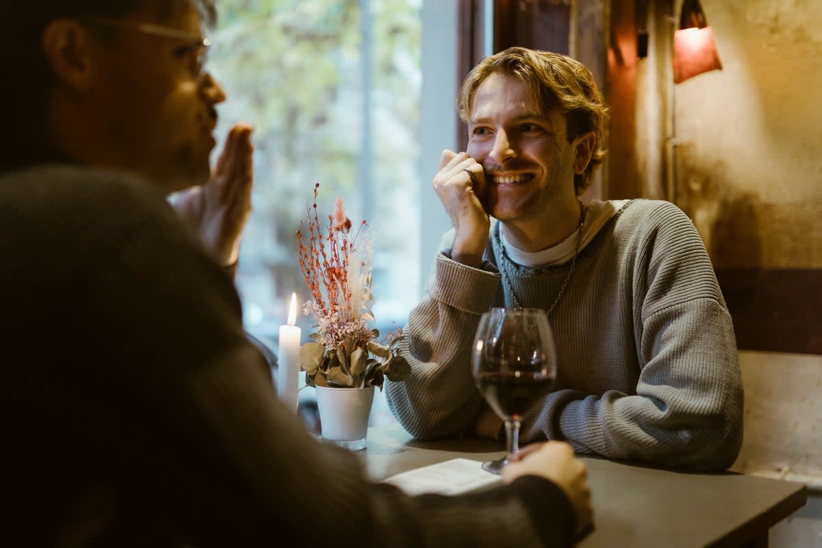 Drinking together may also help you live longer  (Shutterstock)