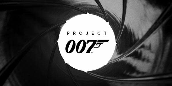 Project 007, el nuevo juego de James Bond, podría debutar hasta 2025
