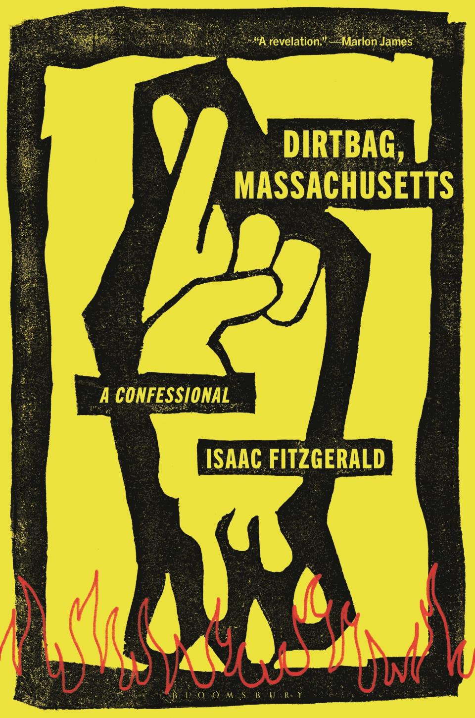 "Dirtbag, Massachusetts"