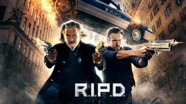 Watch R.I.P.D.