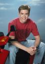 <p><em>Saved by the Bell</em> would be nothing without Mark-Paul Gosselaar as the ever-so-charming Zack Morris. The idea of someone else ending up with Kelly Kapowski sends shivers down my spine. </p>