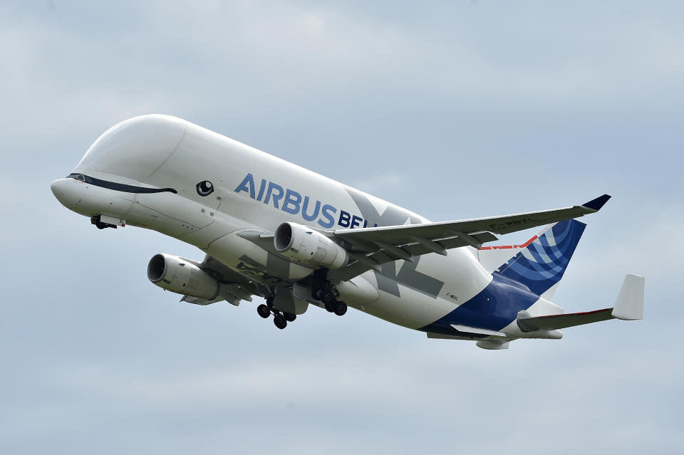 Airbus 