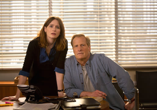 The Newsroom Season 3 Preview