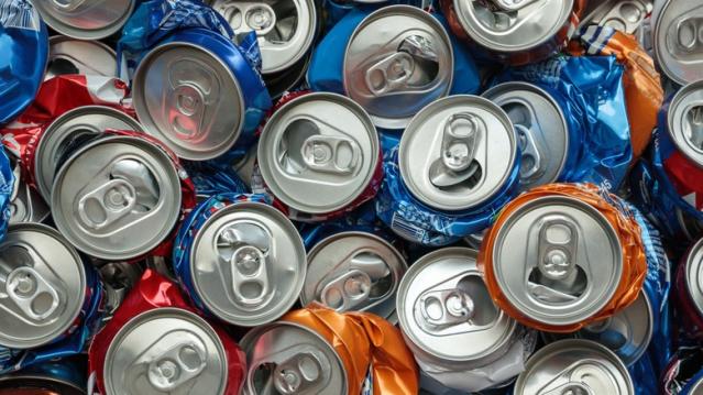 The Science Behind Why Some Foods Are Canned In Tin Vs. Aluminum