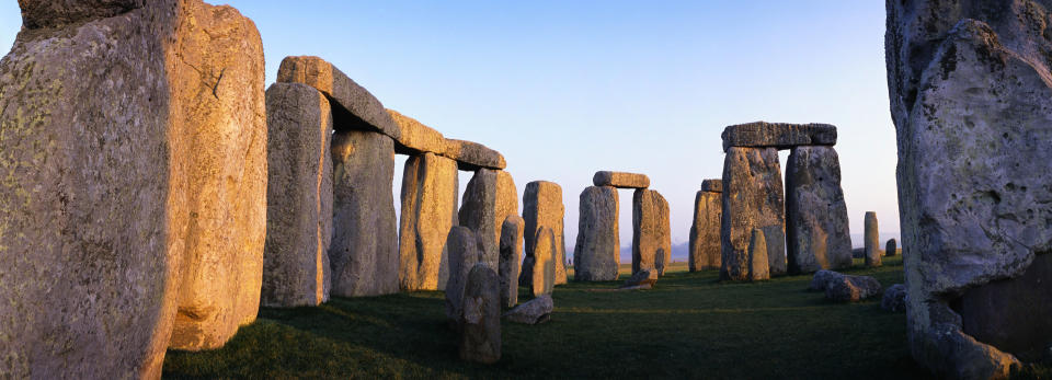 Stonehenge