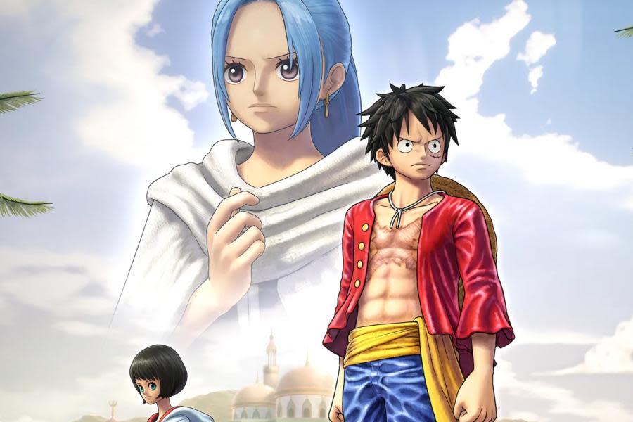 One Piece: Steam celebra el éxito de la serie de Netflix con ofertas; aprovecha hasta 90% de descuento