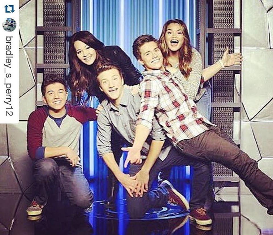 ‘Lab Rats’ + ‘Mighty Med’ = ‘Lab Rats: Elite Force’