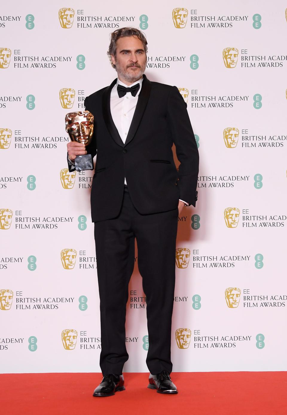 joaquin phoenix baftas 2020.JPG