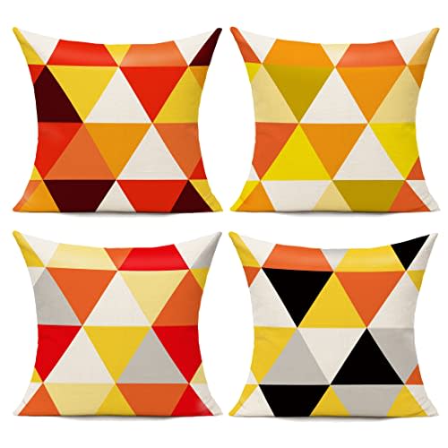 add a pop of color to your home with these bold decor pieces