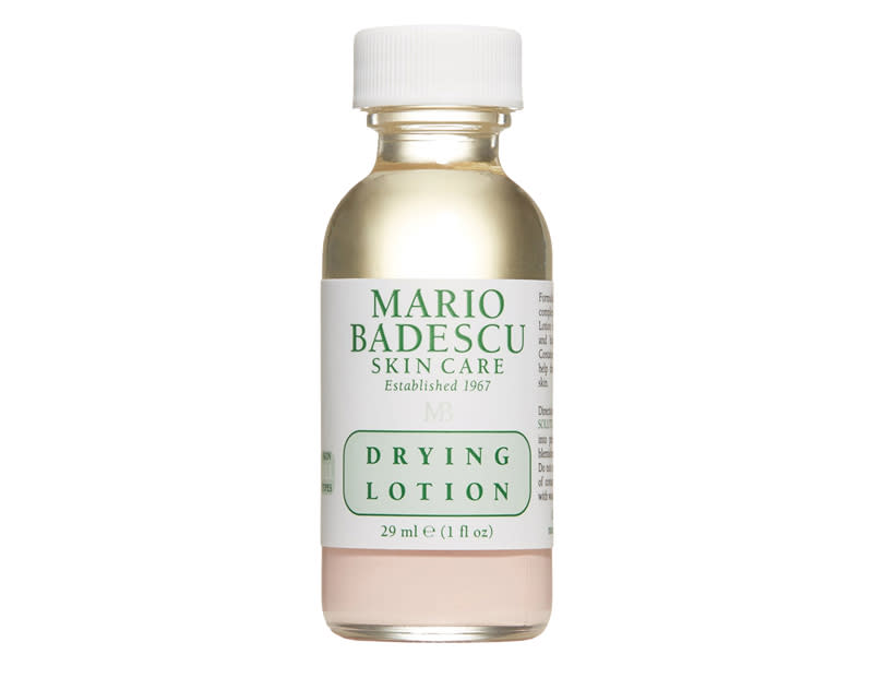 Mario Badescu Drying Lotion