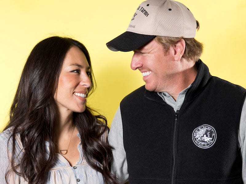 chip joanna gaines fixer upper