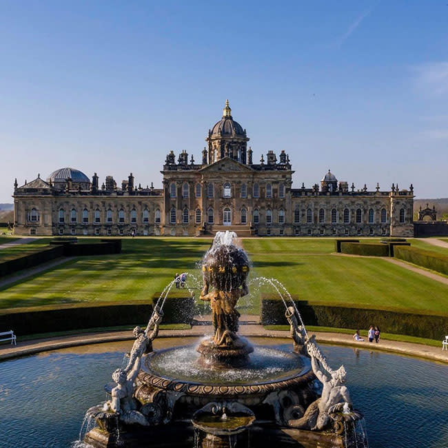 castle-howard