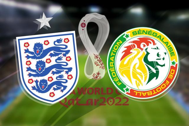 England vs Senegal: World Cup 2022 prediction، kick-off time، TV، live stream، team news، h2h results، odds