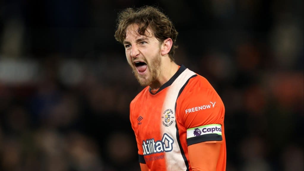 Luton Town vs Arsenal Live Stream