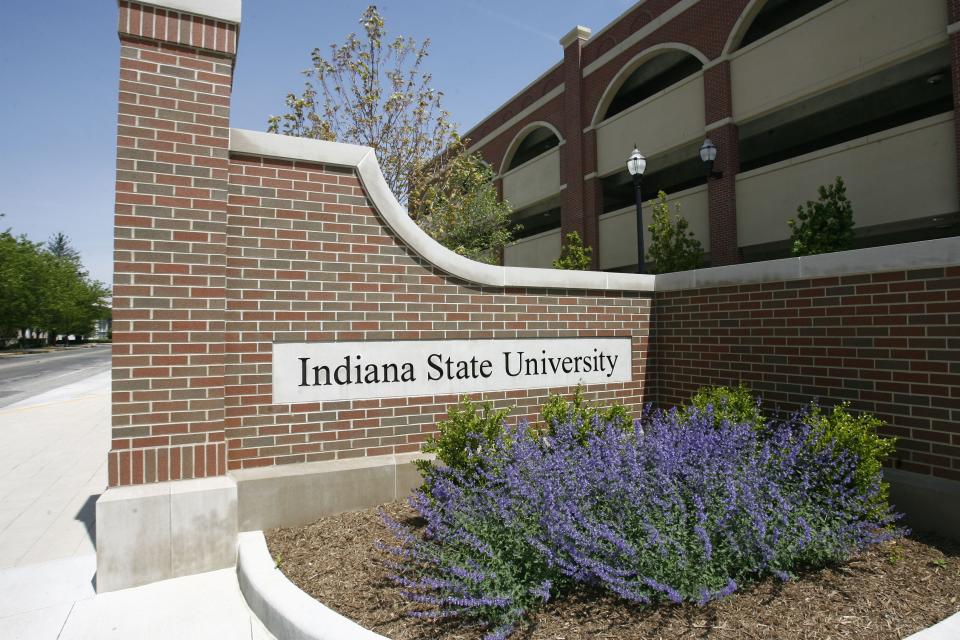 The list of the Top 10 earners at Indiana State University in 2022 was dominated by women.