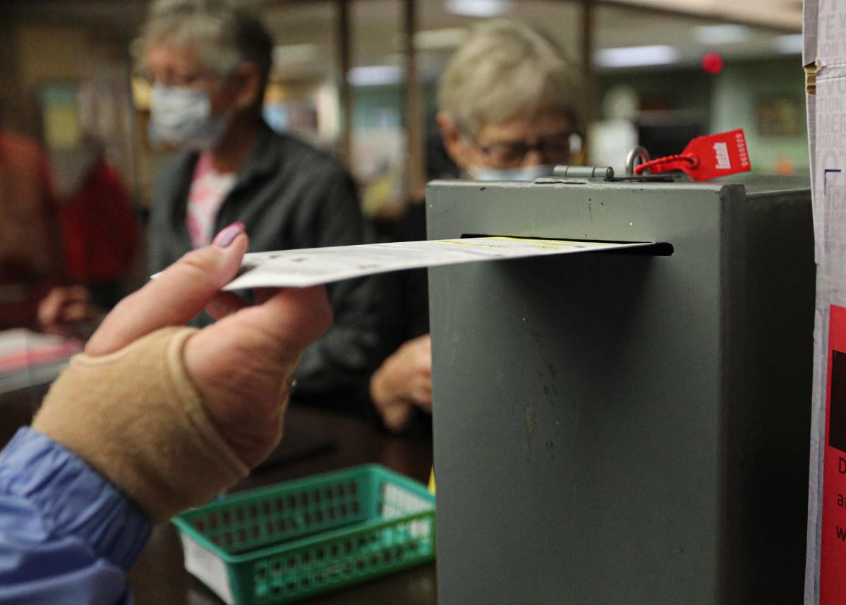 Why can't we vote on that? Wisconsin experts explain why some issues go