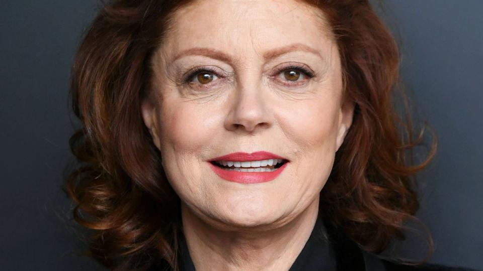 Susan Sarandon