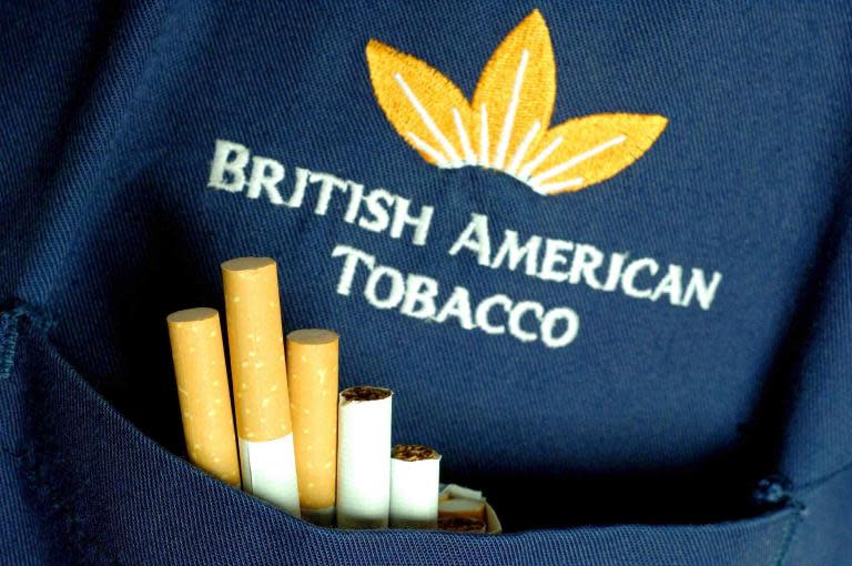 British American Tobacco battered by smokers’ £6 billion court damages victory in Canada