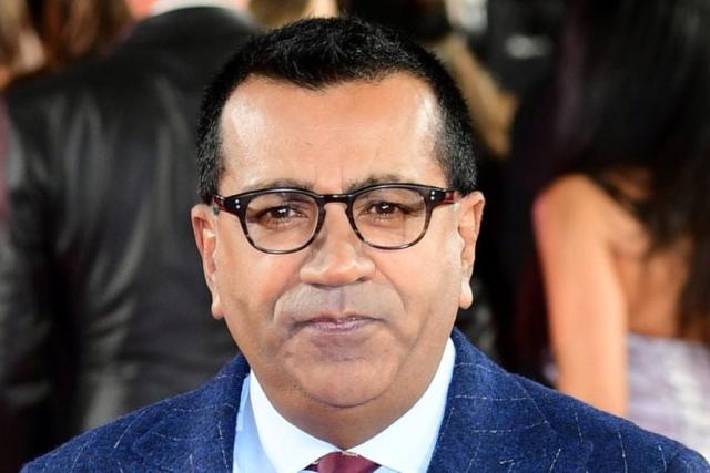 Martin Bashir