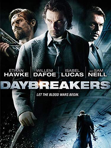 Daybreakers