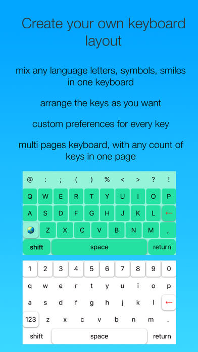 personal-keyboard