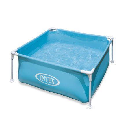 Intex Mini Frame Pool