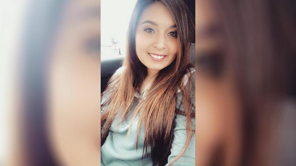 PHOTO: Savanna Greywind was murdered in 2017. (ABC News Studios)