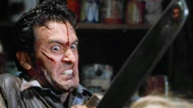 Why Evil Dead 2 Retcons The Original 1981 Movie