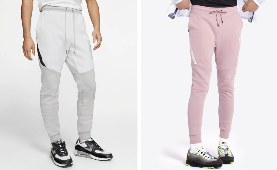 Nike Sportswear Tech Fleece