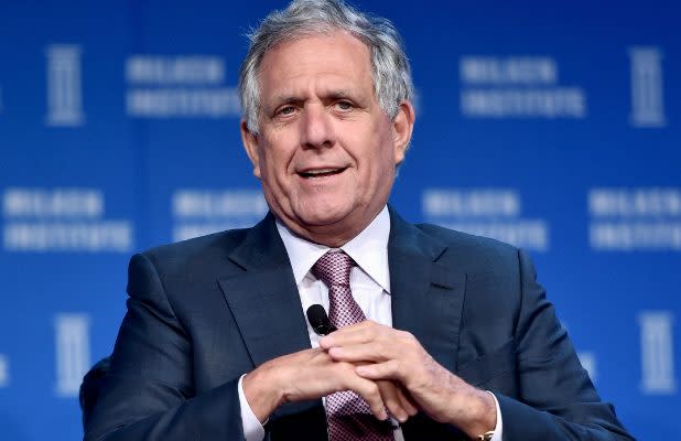 Les Moonves quietly set up three new ventures under the name Moon Rise last October just weeks after he was forced out as CEO of CBS — and weeks before he was formally fired.In three filings with the California Secretary of State dated October 30, 2018, Moonves is listed as the sole manager of ventures that are focused on “entertainment services,” “film and television production” and “streaming services and distribution.”According to the New York Times, which first reported the news, Moonves has set himself up in a 10th-floor office at 9000 Sunset Boulevard in West Hollywood.Also Read: Les Moonves to Pursue Arbitration for $120 Million Severance Denied by CBSA rep for Moonves did not immediately respond to a request for comment.CBS, which fired Moonves for cause in December after an investigation into multiple accusations of sexual misconduct, is believed to be footing the bill for his new offices, according to the terms of his exit deal.The company and its longtime boss are still locked in a bitter legal dispute over his $120 million severance package. Last month, CBS announced that Moonves would be pursuing arbitration to challenge the company’s rescinding of his golden parachute.Also Read: Cedric the Entertainer Talks 'Aftermath' of Les Moonves Scandal, Including CBS 'Group Seminars'The investigation into Moonves — who was ousted in September, after multiple women came forward with sexual misconduct accusations — concluded Dec. 17, with the CBS board announcing at that time that the former chairman and CEO would “not receive any severance payment.”Moonves was accused of sexual misconduct by six women in a New Yorker article written by Ronan Farrow last July. Six more women came forward in September. Moonves resigned as CEO of CBS in September, following a two-month investigation, but has denied all of the accusations.Read original story Fired CBS Chief Les Moonves Quietly Sets Up New Venture, Moon Rise Productions At TheWrap