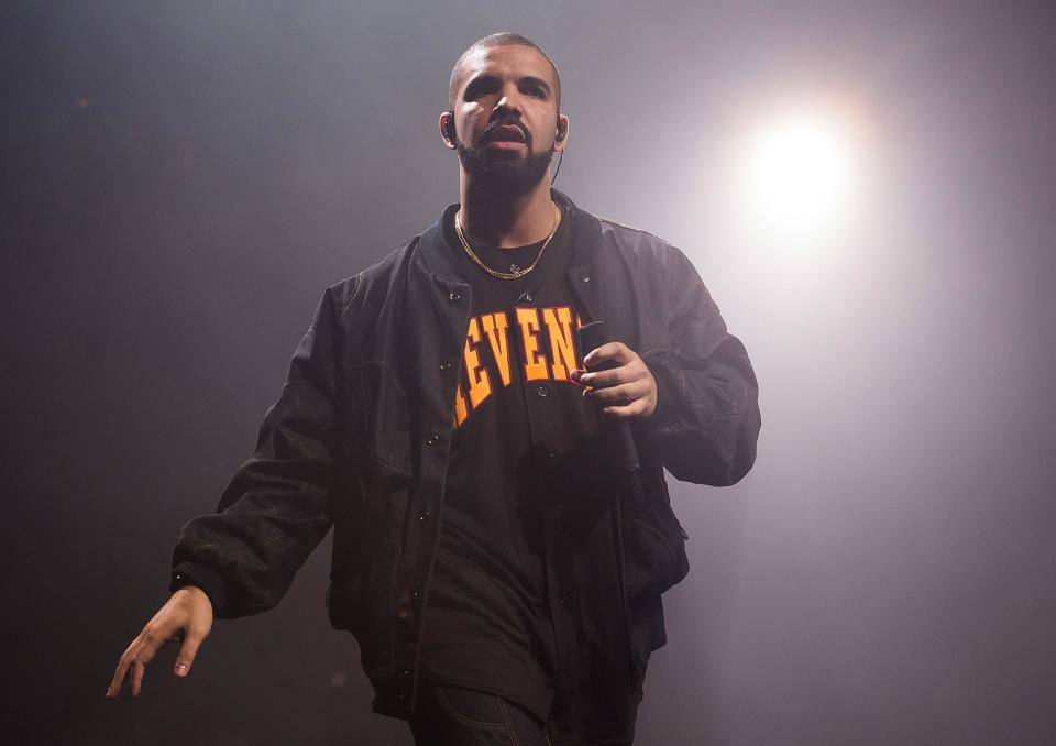 Drake will return to Memphis for the first time since 2012 when his It's All A Blur Tour stops at FedExForum on June 29.